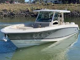 2019 Boston Whaler 380 Outrage Sport Fishing For Sale