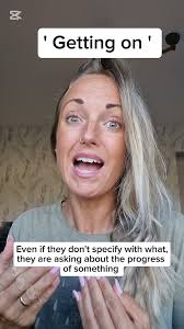 Learn English with Natalie