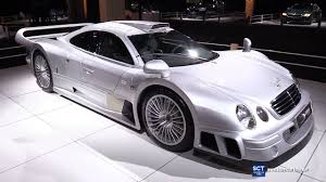 Mercedes Benz Clk Gtr Coupe Exterior Walkaround Dream Car 2020 Bruss Dream Cars Best New Cars Mercedes Clk Gtr