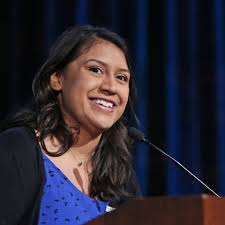 Melissa Batz's Instagram, Twitter & Facebook