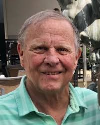 James "Jim" McNeil Olson Obituary February 4, 2025