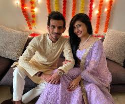 Riyan parag's enemies will leave no stone unturned to harm riyan parag. Cricketer Yuzvendra Chahal Gets Engaged To Dhanashree Mishra Know Who Is She