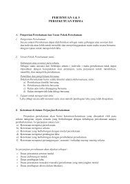 Mengikuti perintah dan arahan pimpinan secara loyal dan penuh kepatuhan (skor 2) b. Https Pdfcoffee Com Download Persekutuan Firma Pdf Free Html