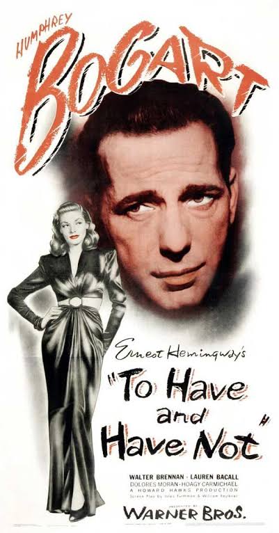 To Have and Have Not – The Robert Taylor Odyssey