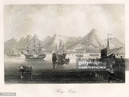 863 1800s Hong Kong Stock Photos, High ...