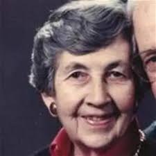 Obituary information for Elizabeth D. Knox