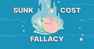 sunk cost