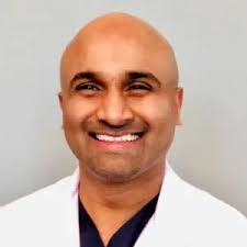 Dr. Ewaul Persaud, MD, Family Medicine