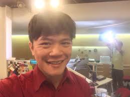 Campbell K. Chang 張愷伯