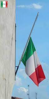 Bandiera italiana a mezz'asta oggi sui nostri social in memoria delle troppe petsone morte a causa del covid19. Votersitalia Pagina Ufficiale On Twitter Oggi 31marzo In Italia Si Commemorano I Deceduti Da Covid19 Dalle Ore 12 Votersitalia Esporra La Bandiera Italiana A Mezz Asta L Italia In Lutto Https T Co Dqd4y5geeu