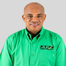 Jamaica Labour Party