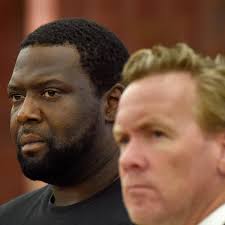 'Serial domestic violence offender' pleads guilty to murder for strangling  girlfriend