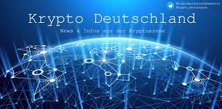 Krypto nachrichten aus vielen verschiedenen kategorien: Krypto Deutschland Home Facebook