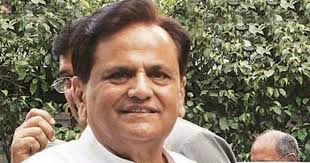 Coronavirus: Ahmed Patel dies at 71; Sonia Gandhi, Narendra Modi mourn death