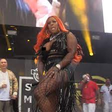 Remy Ma Nip Slip at Hot 97 concert. Did anyone ever get this uncensored? |  Scrolller