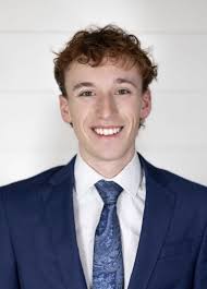 Hartville's Isaac Boyer receives prestigious CFO Scholarship