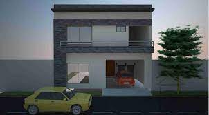 Check spelling or type a new query. 100 Sq Yards House Plans Front Elevation Beautiful House Plans House Plans House Layout Plans