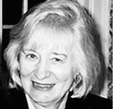 Phyllis WARNER Obituary (2017)