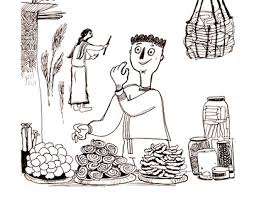 Jalebi Projects Photos Videos Logos Illustrations And Branding On Behance Feel the magic of india with these fun episodes and songs for kids. jalebi projects photos videos logos