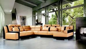Both the fabric and leather versions, especially in the modular. Xxl U Form Leder Wohnlandschaft Couch Polster Sitz Ecksofa Sofa Grosse Garnitur Www Jvmoebel De La Design Chesterfield Mobel Ledersofa Sofa