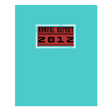 Simply insert your materials into the report cover and slide the binding bar along the edge. 5 Design Ideas For Window Report Covers