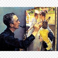 The works remained on exhibit at the. Norman Rockwell Museum Norman Rockwell Storyteller With A Brush The Best Of Norman Rockwell A Celebration