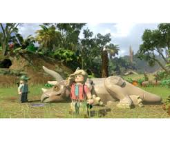 This time around, you are going to play in the jurassic park universe and explore successive parts of the movie adaptation. Lego Jurassic World Ps4 Ab 16 10 Juni 2021 Preise Preisvergleich Bei Idealo De