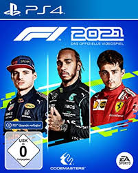 F1® 2021's digital deluxe doesn't just feature the seven iconic drivers, though. F1 2021 Inkl Kostenlosem Upgrade Auf Ps5 Playstation 4 Amazon De Games