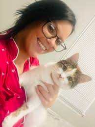 Dillon montana Tiny jumper Came to share this little cutie with you guys. I  was sitting at work and it came cascading down next to me and oh man the  cuteness. 🥹❤️ |