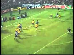 File di test per correggere lo schema tattico della juventus nella finale di coppa delle coppe del 1984. Juventus Vs Porto 1984 Final Youtube