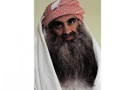 Khalid Shaikh Mohammed, other alleged 9/11 plotters set for hearings