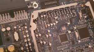 Remont Usilitelya Bose Dlya Audi A6 Q7 Youtube