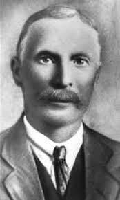 Thomas Clarke and Mary Ann Clarke