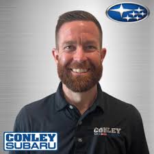 Conley Subaru Staff