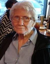 Viola Mary Carnes Brown (1929-2016)