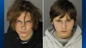 Teenagers arrested after robbing two South Side businesses at knifepoint,  Pittsburgh police say