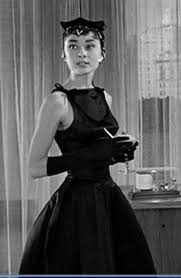 Audrey Hepburn Dress 1 Sabrina S Red Dress Audrey Hepburn Dress Audrey Hepburn Red Dress Fashion