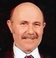 William Coderre Obituary (2017)