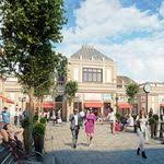 Finalizarea integului proiect va avea loc in 2009, iar parcul de retail construit pe un teren de 16 hectare va avea o suprafata inchiriabila de 38.600 de metri patrati. Agenda Constructiilor Liebrecht Construieste In Fundeni Un Centru Fashion House De 25 Milioane Euro Info Santiere