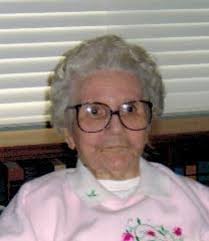 Evelyn Guffey Obituary March 21, 2014