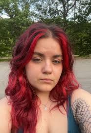 stretching secondary lobes to 7/16 inch