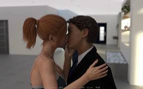 Miss Jennifer And Joanne Kissing And Fondling Porn Videos: XXX 2025, 3 |  xHamster