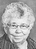 SANDRA COOPER Obituary (2016