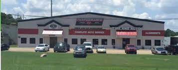 Performance Auto Repair