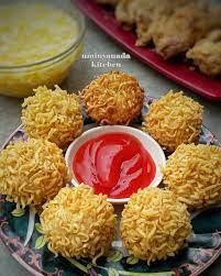 Apr 20, 2020 · gak perlu jajan di luar, karena kamu bisa membuat sendiri beberapa resep cemilan yang simpel dan mudah, lho. 11 Resep Camilan Kekinian Instagram Laras Myers Dapur Resep Resep Ide Makanan Camilan