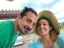 Teresa Stickney and Joshua McCafferty's Wedding Website