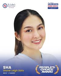 St. Luke's Medical Center...