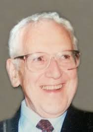 Melvin Naiman Obituary