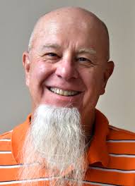 Time's up: Percy and Holly Parsons, who are honeys, close shop