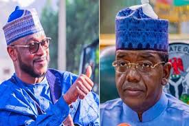 Matawalle challenges Gusau, Zamfara gov to swear by Quran over banditry  claims